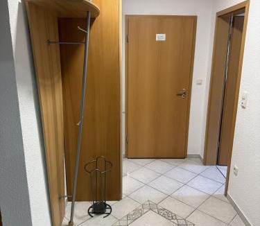 Bremm Apartment | Ferienwohnung Pellenz