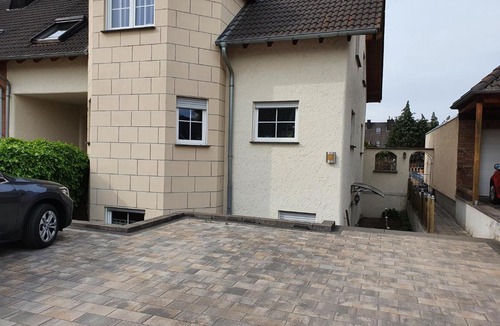 Andernach Apartment | Ferienwohnung-Pera