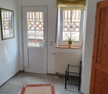 Andernach Apartment | Ferienwohnung-Pera