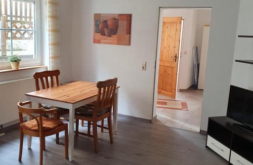 Andernach Apartment | Ferienwohnung-Pera