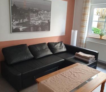 Andernach Apartment | Ferienwohnung-Pera