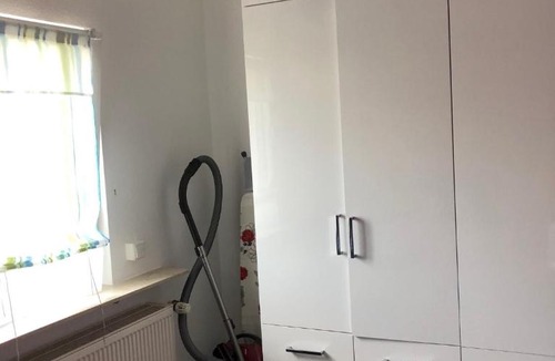 Friedrichsdorf Apartment | Ferienwohnung Pfeifer 2