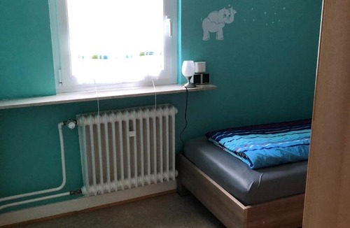 Friedrichsdorf Apartment | Ferienwohnung Pfeifer 2