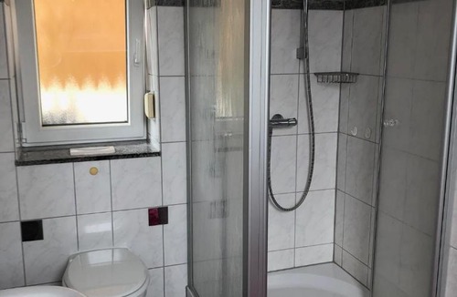 Friedrichsdorf Apartment | Ferienwohnung Pfeifer 2