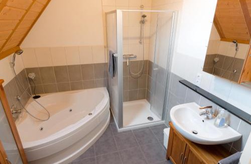 Mainz-Bingen Apartment | Ferienwohnung Pforte 7