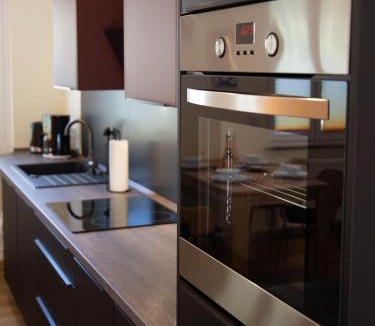 Wolf Apartment | Ferienwohnung Philipp