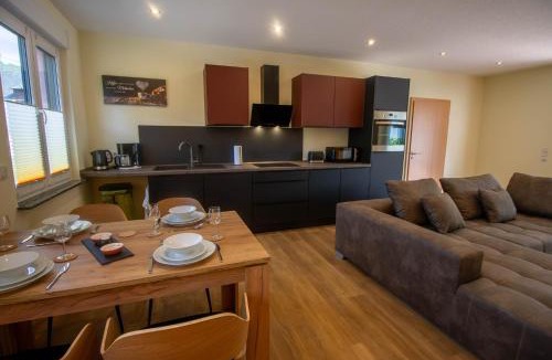 Wolf Apartment | Ferienwohnung Philipp