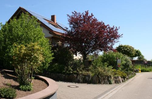 Ranschbach Apartment | Ferienwohnung Pimer