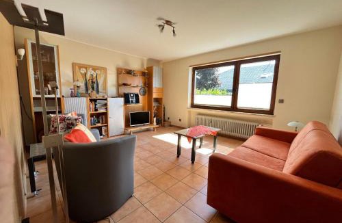 Bickendorf Apartment | Ferienwohnung Pint
