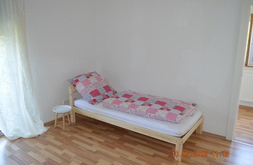 Geisenkopf Apartment | Ferienwohnung Pitz