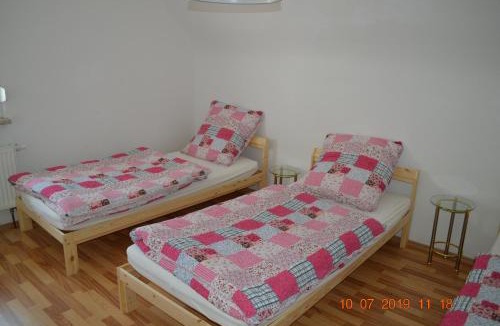 Geisenkopf Apartment | Ferienwohnung Pitz
