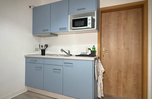 Plohn Apartment | Ferienwohnung Plohn immo-franzi
