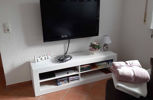 Zwingenberg Apartment | Ferienwohnung Poth, Deutschland