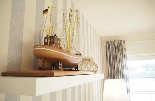 Warnemuende Apartment | Ferienwohnung preiswert und strandnah