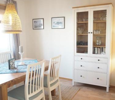 Warnemuende Apartment | Ferienwohnung preiswert und strandnah