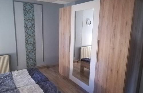 Schwarzenbach an der Saale Apartment | Ferienwohnung Preuß