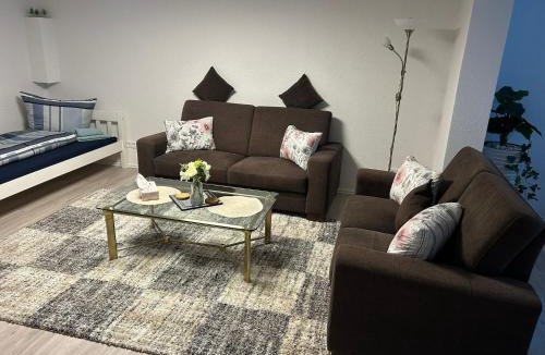 Geilenkirchen Apartment | Ferienwohnung Princesa