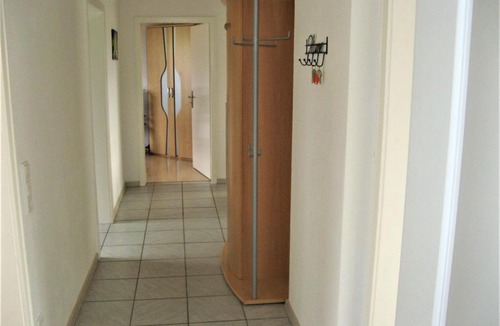Sand Apartment | Ferienwohnung Prior