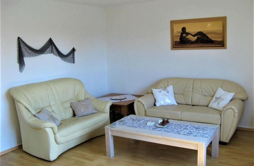 Sand Apartment | Ferienwohnung Prior