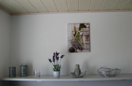 Sand Apartment | Ferienwohnung Prior