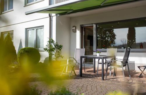 Kappelrodeck Apartment | Ferienwohnung Pusteblume