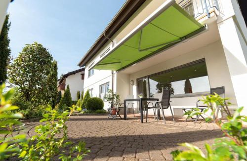 Kappelrodeck Apartment | Ferienwohnung Pusteblume