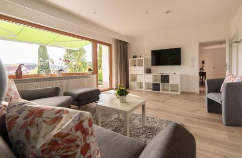 Kappelrodeck Apartment | Ferienwohnung Pusteblume