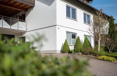 Kappelrodeck Apartment | Ferienwohnung Pusteblume