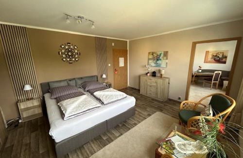 Gernrode Apartment | Ferienwohnung Quedlinburg OT Gernrode Harz
