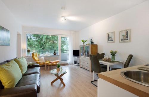 Gudenhagen Apartment | Ferienwohnung Rübezahl