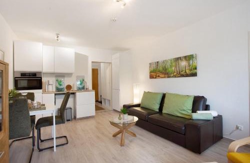 Gudenhagen Apartment | Ferienwohnung Rübezahl