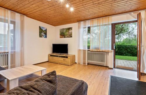 Zandt Apartment | Ferienwohnung Raab