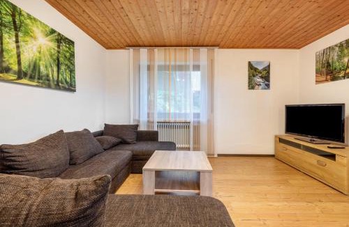 Zandt Apartment | Ferienwohnung Raab