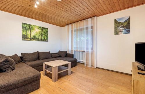 Zandt Apartment | Ferienwohnung Raab