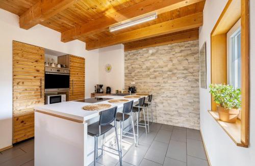 Thanheim Apartment | Ferienwohnung Rabus