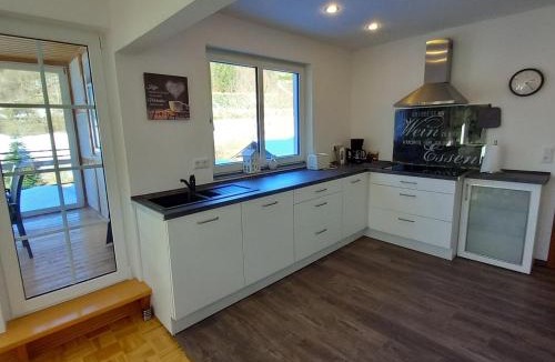 Gellinghausen Apartment | Ferienwohnung Rasche