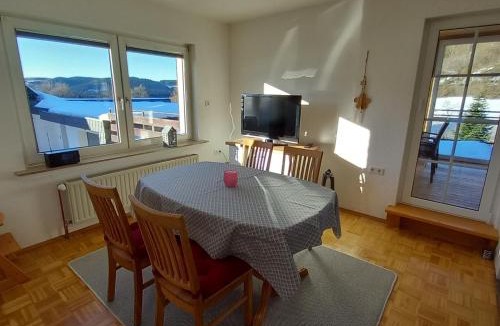Gellinghausen Apartment | Ferienwohnung Rasche
