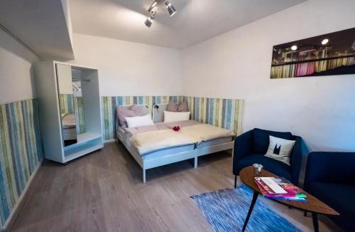 Rath-Heumar Apartment | Ferienwohnung Rath