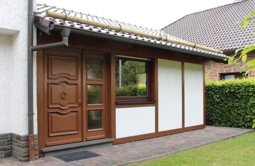Hellenthal Apartment | Ferienwohnung Reifferscheid
