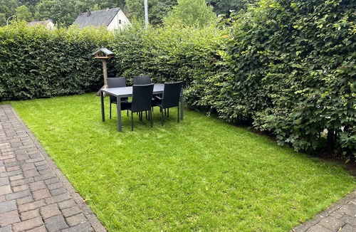 Hellenthal Apartment | Ferienwohnung Reifferscheid
