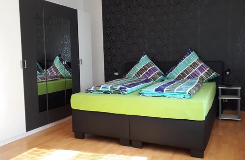 Meschede Apartment | Ferienwohnung Reinold