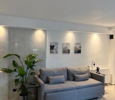 Kuestelberg Apartment | Ferienwohnung Relax - mit Whirlpool & Sauna