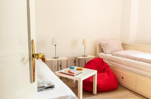 Heroldsbach Apartment | Ferienwohnung Remise Thurn