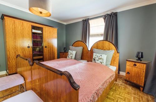 Heroldsbach Apartment | Ferienwohnung Remise Thurn