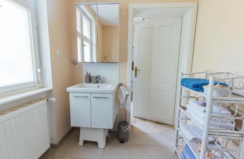 Heroldsbach Apartment | Ferienwohnung Remise Thurn