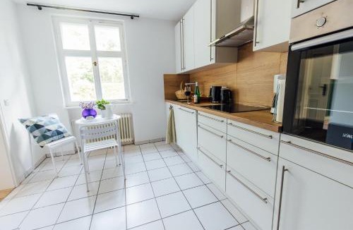 Heroldsbach Apartment | Ferienwohnung Remise Thurn