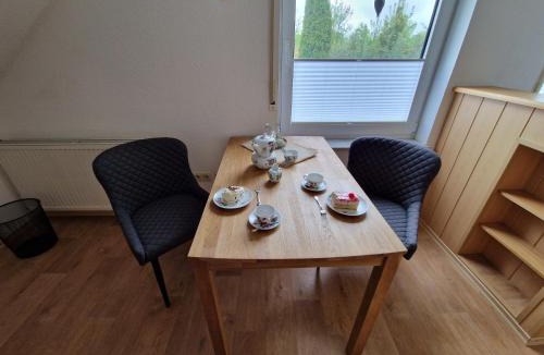 Brookmerland Apartment | Ferienwohnung Renken