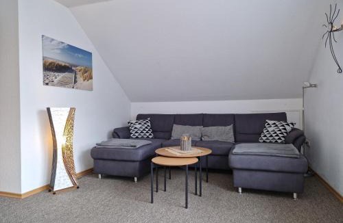 Brookmerland Apartment | Ferienwohnung Renken