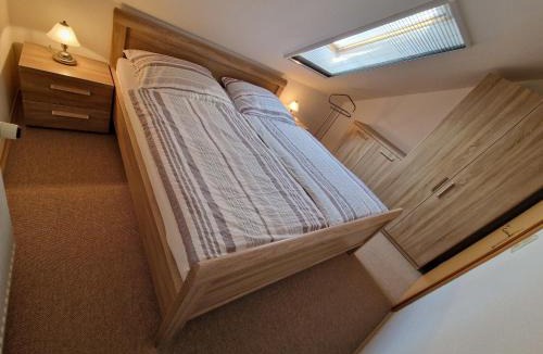 Brookmerland Apartment | Ferienwohnung Renken
