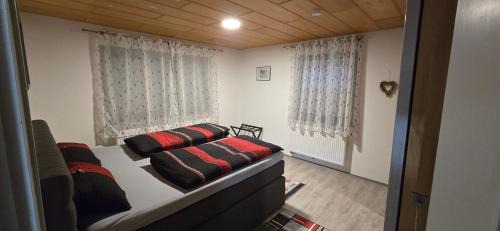 Rettersheim Apartment | Ferienwohnung Rettersheim Mainspessart